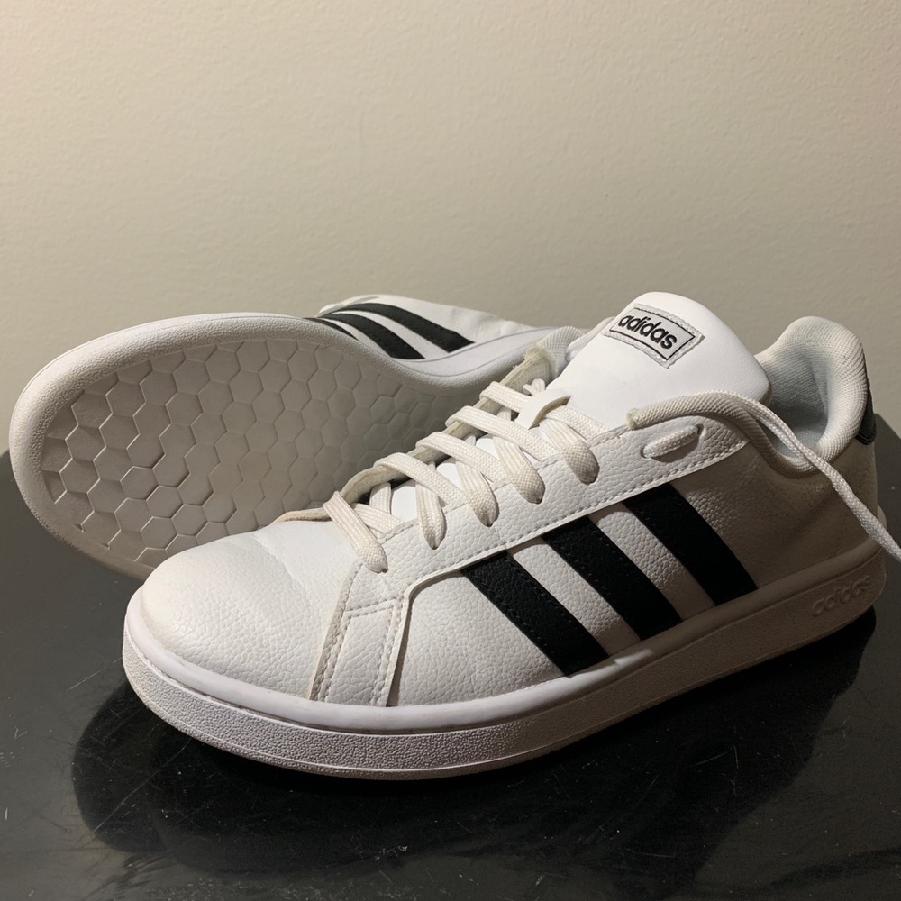 Adidas Superstars